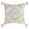 Bohemia Tufted Cushion