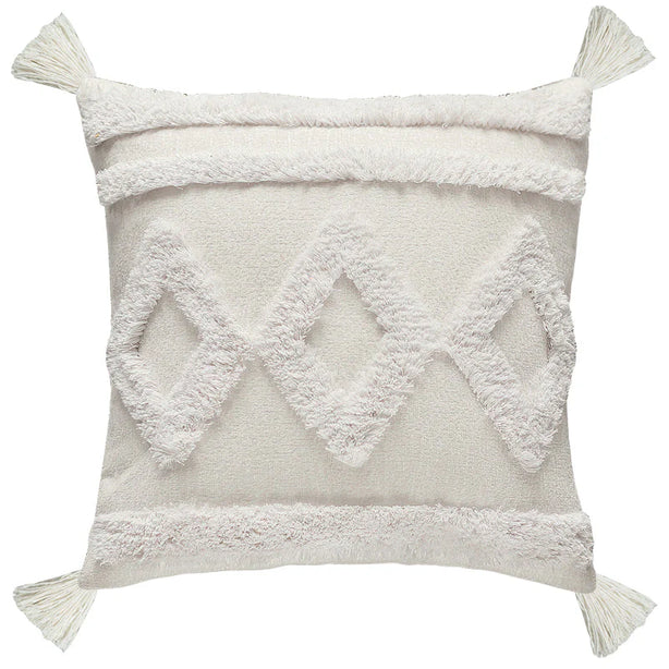 Bohemia Tufted Cushion