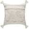 Bohemia Tufted Cushion