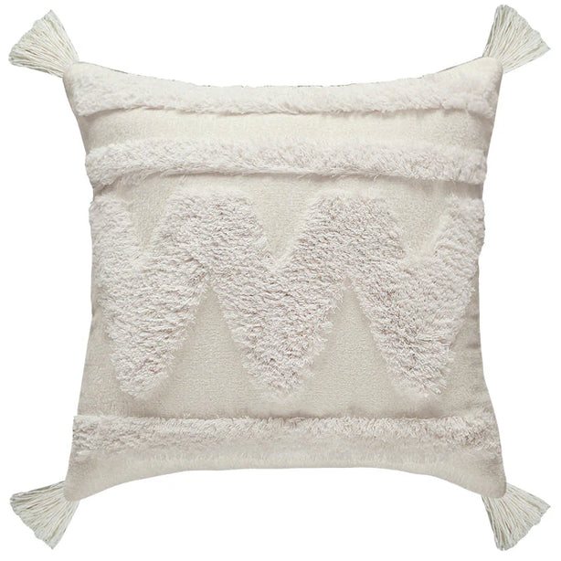 Bohemia Tufted Cushion