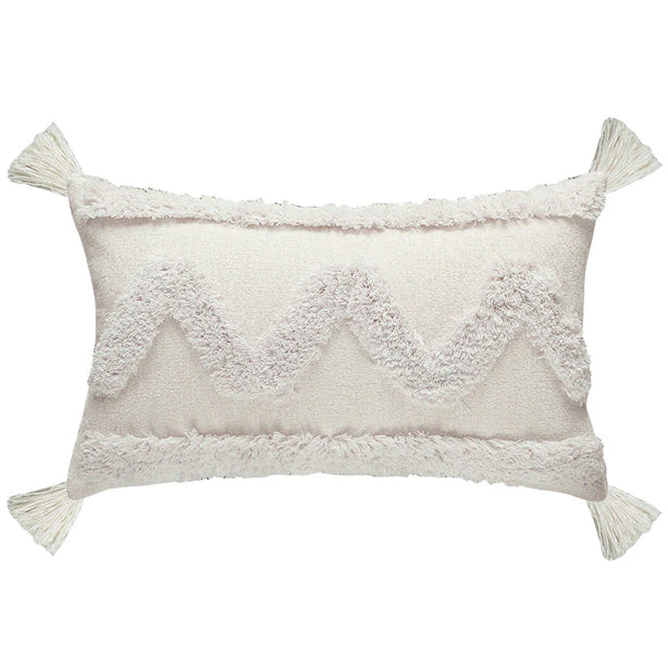 Bohemia Tufted Cushion