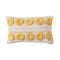 Bohemia Tufted Cushion