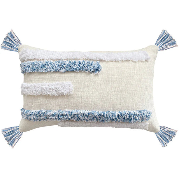 Bohemia Tufted Cushion