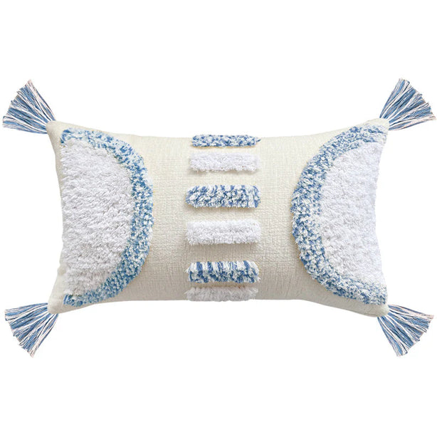 Bohemia Tufted Cushion