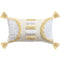Bohemia Tufted Cushion