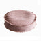 Minimal Tassel Pouffe