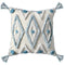 Morocco Tufted Cushion