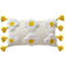 Morocco Tufted Cushion