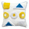 Morocco Tufted Cushion