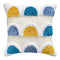Morocco Tufted Cushion