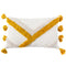 Morocco Tufted Cushion