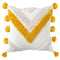 Morocco Tufted Cushion