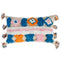 Morocco Tufted Cushion
