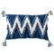 Morocco Tufted Cushion