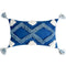 Morocco Tufted Cushion