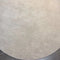 Minimal Round Rug