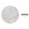 Minimal Round Rug