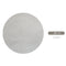 Minimal Round Rug