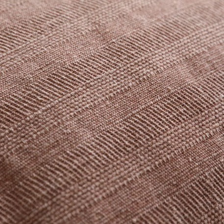 Minimal Tassel Pouf