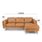 Italian Leather Sofa