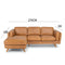 Italian Leather Sofa