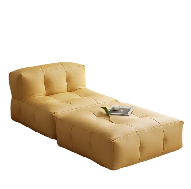 Cubic Bean Bag Sofa