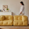 Cubic Bean Bag Sofa