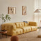 Cubic Bean Bag Sofa