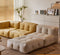 Cubic Bean Bag Sofa