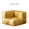 Cubic Bean Bag Sofa