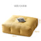 Cubic Bean Bag Sofa