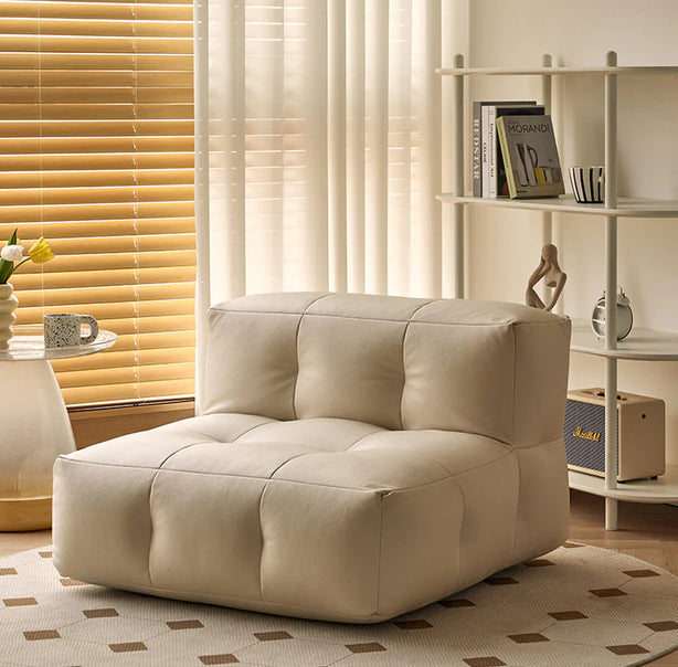 Cubic Bean Bag Sofa