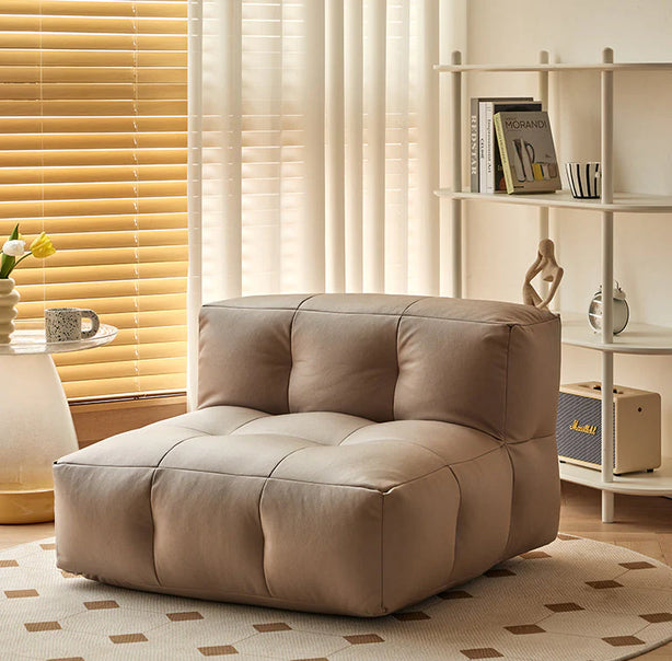 Cubic Bean Bag Sofa