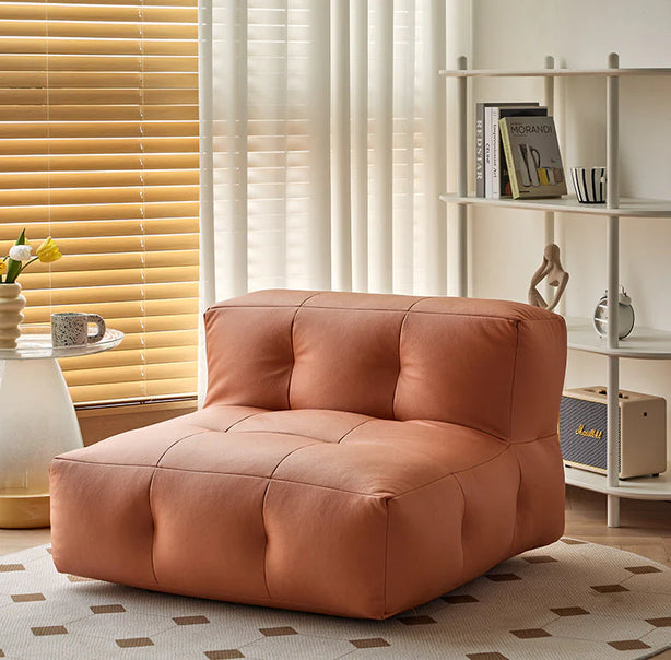 Cubic Bean Bag Sofa