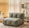 Cubic Bean Bag Sofa