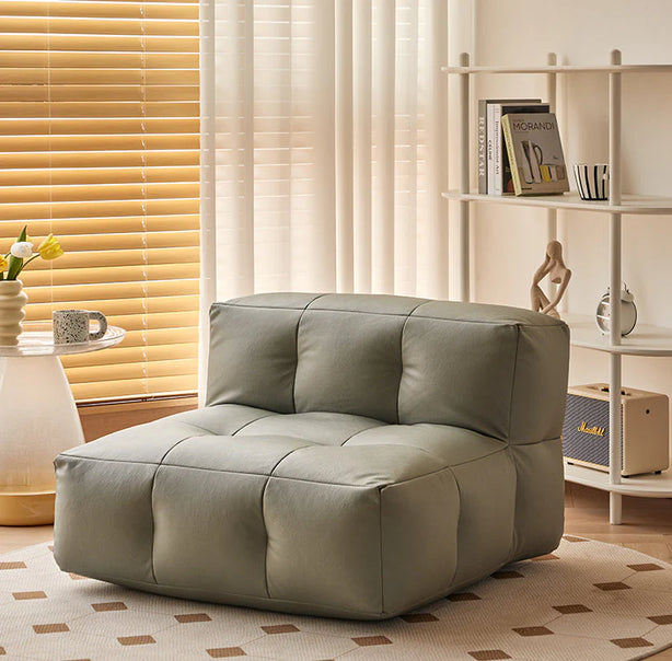 Cubic Bean Bag Sofa