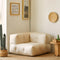 Cubic Bean Bag Sofa