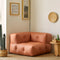Cubic Bean Bag Sofa