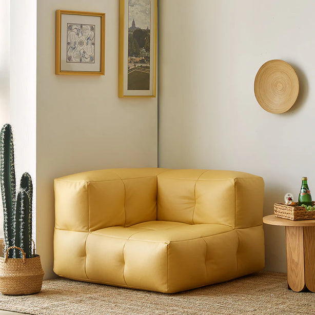 Cubic Bean Bag Sofa