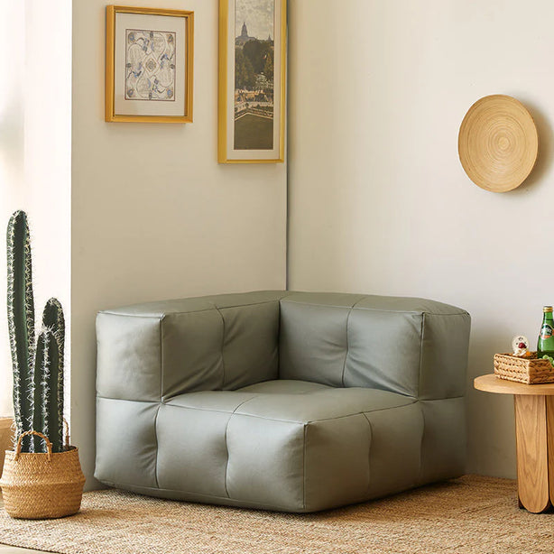 Cubic Bean Bag Sofa