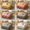 Cubic Bean Bag Sofa