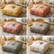 Cubic Bean Bag Sofa