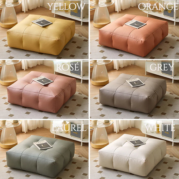 Cubic Bean Bag Sofa