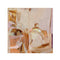 Apres Lá Mousson - Oil Painting