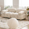 Fumero Chesterfield Sofa