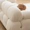 Fumero Chesterfield Sofa