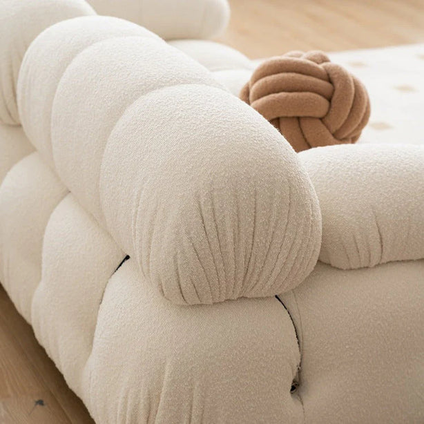Fumero Chesterfield Sofa