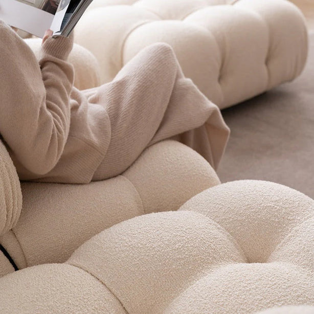 Fumero Chesterfield Sofa