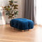Fumero Chesterfield Sofa