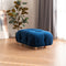 Fumero Chesterfield Sofa